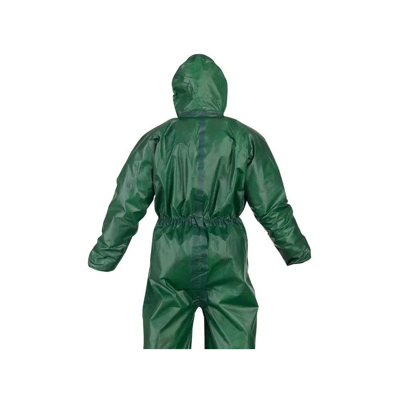 Combinaison de protection chimique Uvex Type 3B Classic