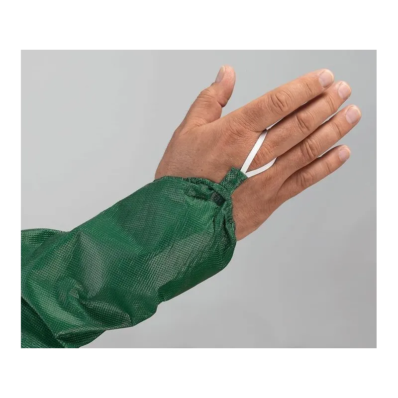 Combinaison de protection chimique Uvex Type 3B Classic