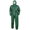 Combinaison de protection chimique Uvex Type 3B Classic