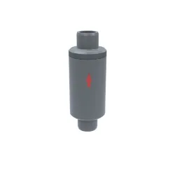 Soupape de ventilation BE891