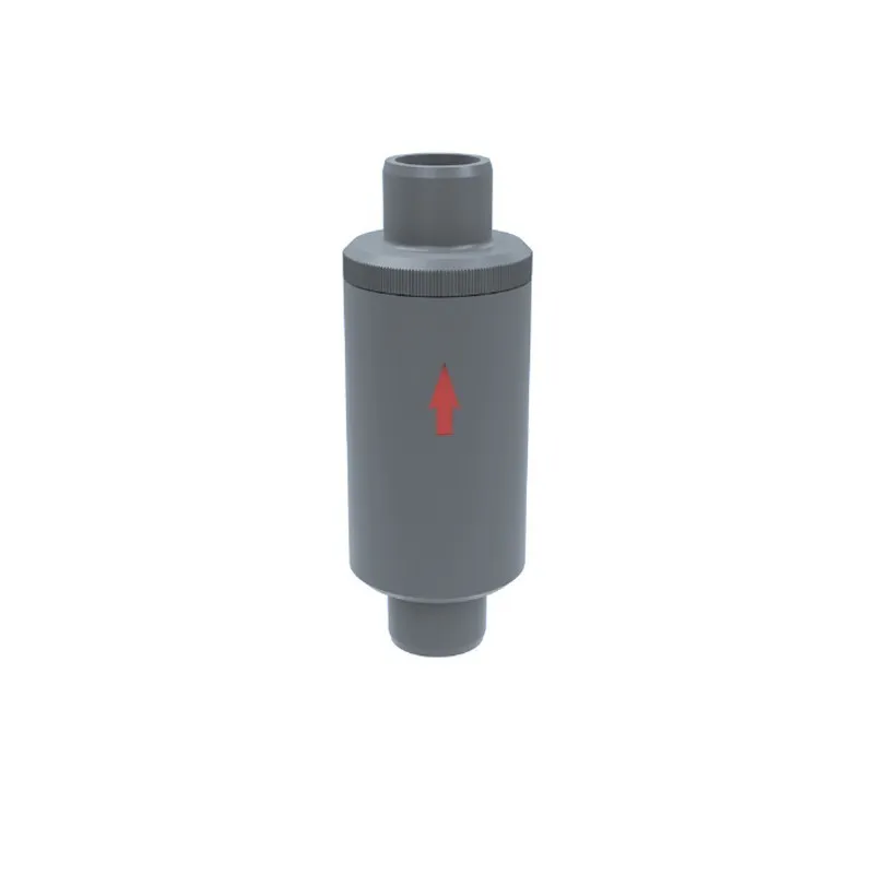 Soupape de ventilation BE891