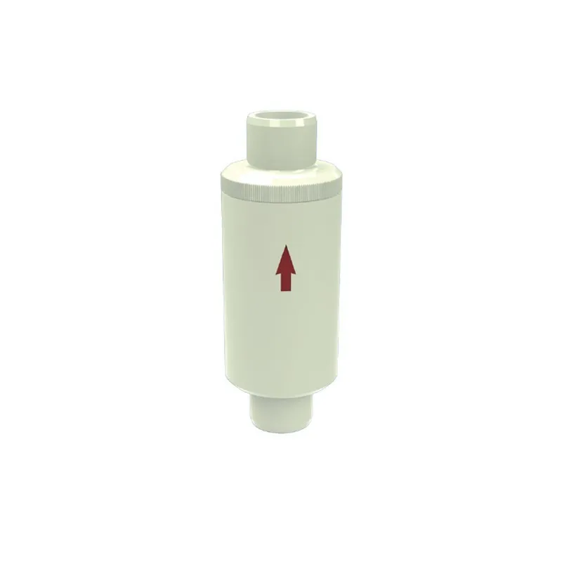 Soupape de ventilation BE891