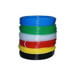 Tube 2x4 mm Polyuréthane PU