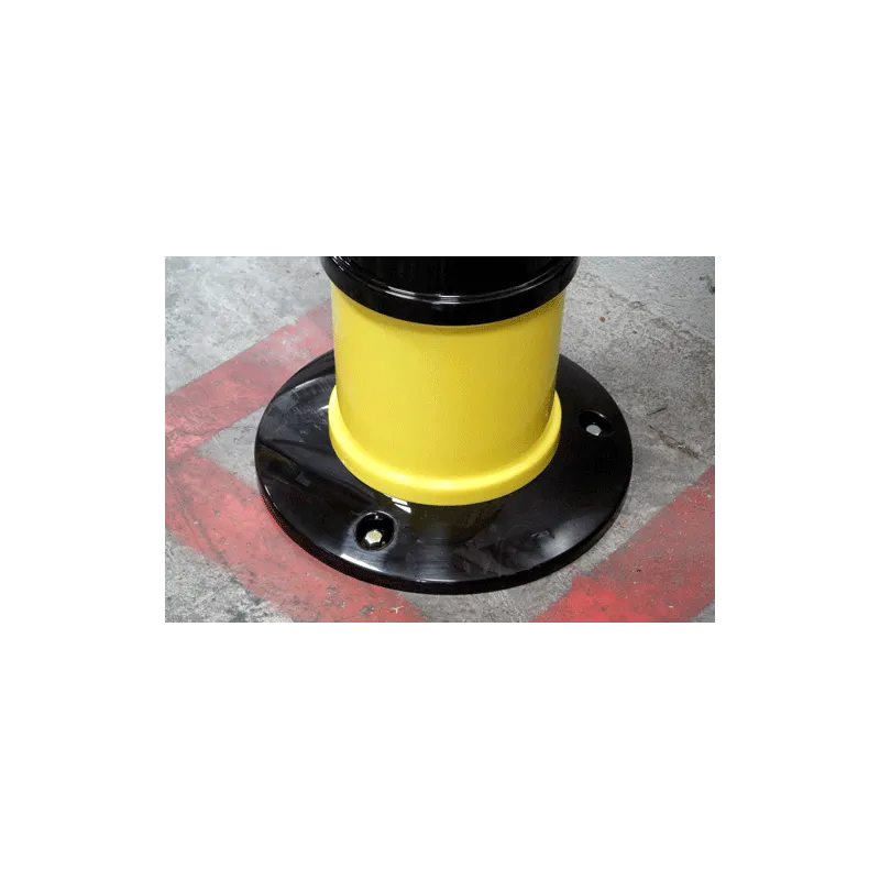 Balise modulable standard