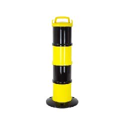 Balise modulable standard