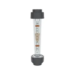 Débitmètre de 25 à 1500 L/h