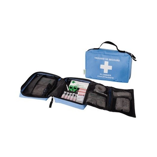 Trousse premiers secours maintenance / mécanique