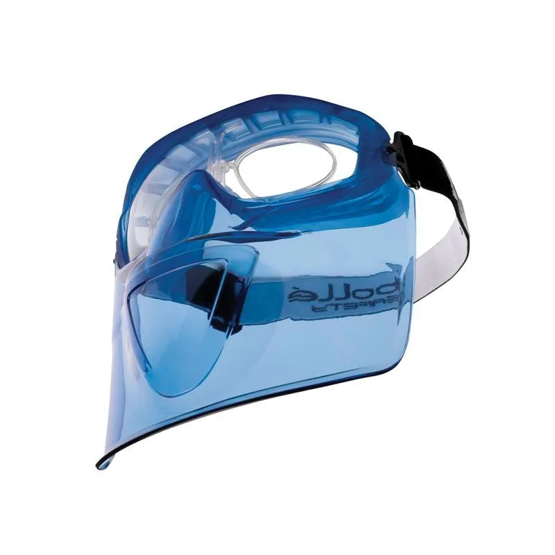 Visor pour masque ATOM
