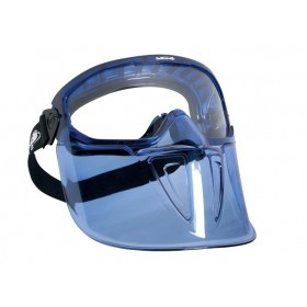 Visor pour masque BLAST