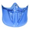 Visor pour masque BLAST