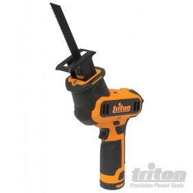 Scie sabre 12V TRITON T12 1.5Ah