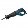 Scie sabre Silverstorm 115 mm 800 W