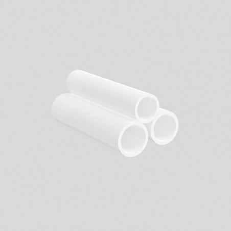 Tubes PVDF