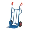 Diable acier 350 kg