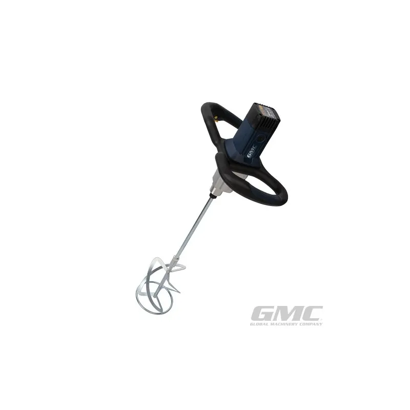 Malaxeur Ø160 mm GMC 1600 W