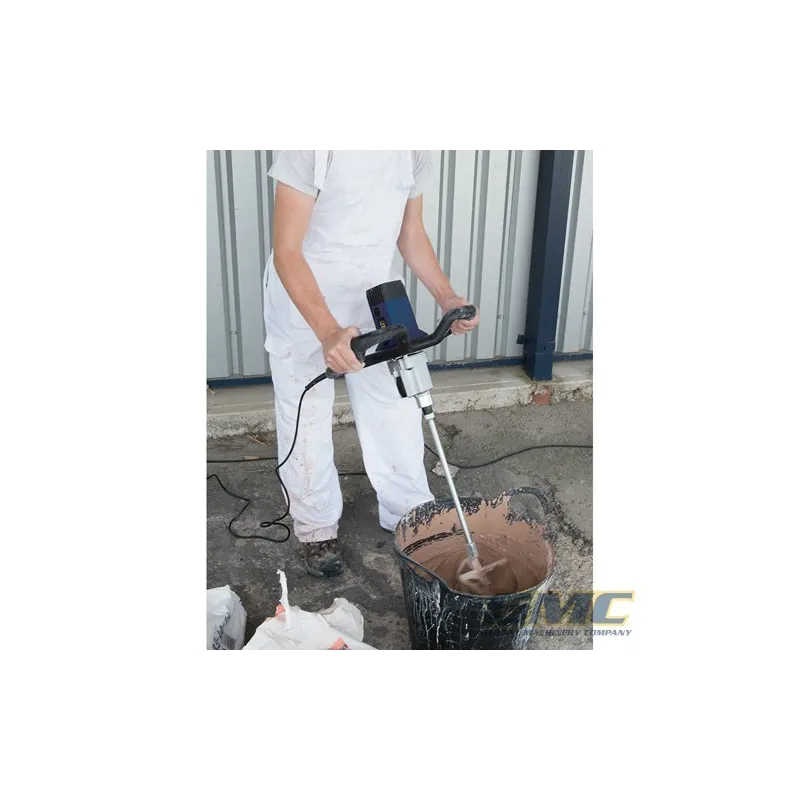 Malaxeur Ø160 mm GMC 1600 W