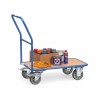 Chariot de magasin FETRA charge 400 kg