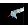 Mètre ruban magnétique inox BAHCO 5-8 m