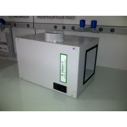 Caisson de ventilation ATEX