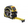 Mètre STANLEY FATMAX ruban fluorescent 5/8 m