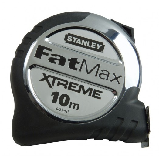 Mètre à ruban fatmax pro STANLEY