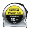 Mètre STANLEY POWERLOCK Blade Armor 5/8 m