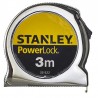 Mètre STANLEY POWERLOCK 3/5 m