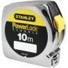 Mètre STANLEY POWERLOCK CLASSIC ABS 3/5/8/10 m