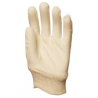 Gants coton cousus lot de 10 paires