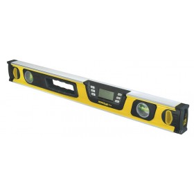 Niveau STANLEY digital FATMAX 40/120 cm