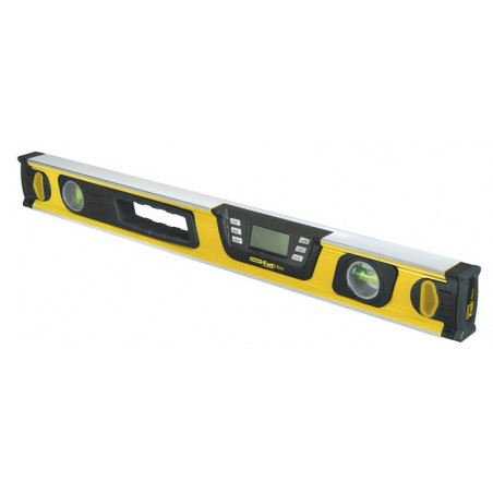 Niveau STANLEY digital FATMAX 40/120 cm