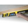 Niveau STANLEY digital FATMAX 40/120 cm