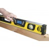 Niveau STANLEY digital FATMAX 40/120 cm