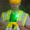 Niveau laser multiligne 360° vert STANLEY FATMAX