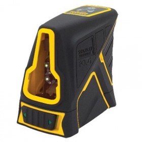 Niveau laser vert croix FCL STANLEY FATMAX