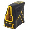 Niveau laser vert croix FCL STANLEY FATMAX