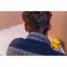 Niveau laser rouge automatique croix STANLEY CUBIX