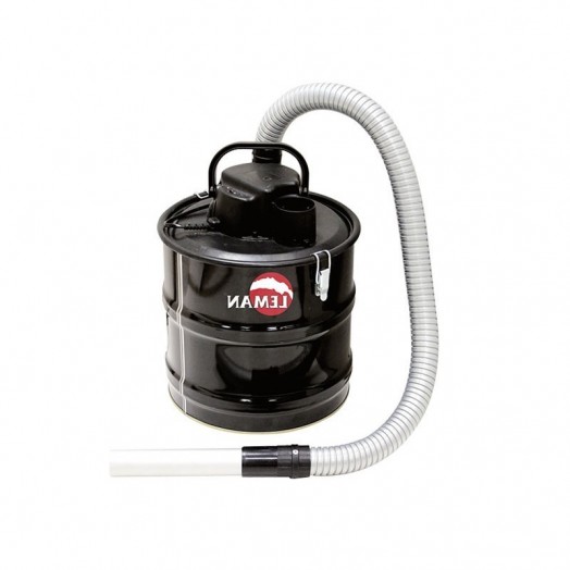 Aspirateur à cendres 18L Cenehot