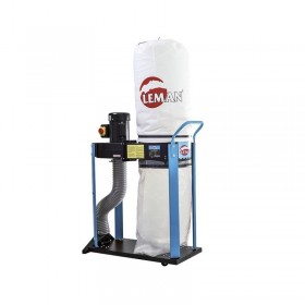 LEMAN Aspirateur vide-cendres 18L - LOASC180