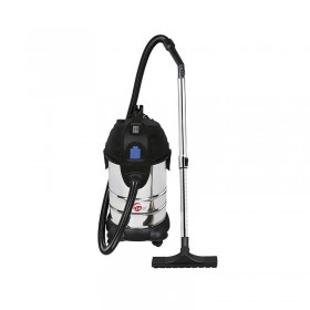 Aspirateur d'atelier 2 sacs Triphasé 2200W 300L DC 355 PLUS Femi