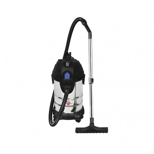 Aspirateur vide cendres Black & Decker 18L