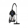 Aspirateur inox eau/poussière décolmatage LEMAN 30L