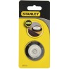 Niveau de surface STANLEY Ø25 mm