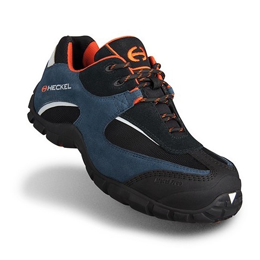 chaussure securite basse