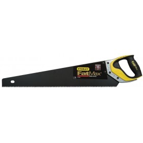 Scie égoïne coupe de débit Blade Armor Fatmax STANLEY 380/550 mm