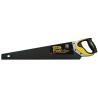 Scie égoïne coupe de débit Blade Armor Fatmax STANLEY 380/550 mm