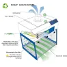 Hotte de pesée Purair RX Air science