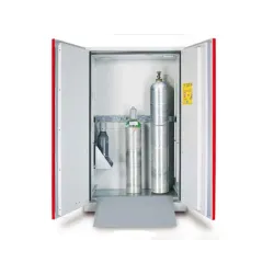 Armoire stockage bouteilles de gaz L1200
