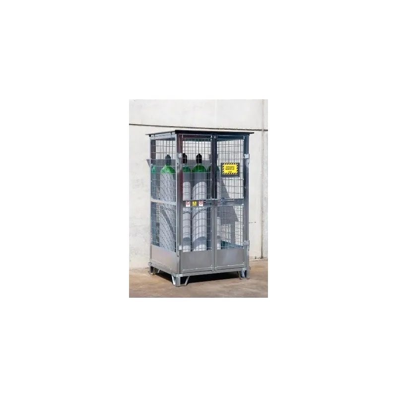 Box extérieur pour 18/24 bouteilles