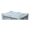 Box logistique étanche PE